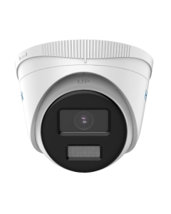 Hikvision  HiLook IPC-T249HA 4MP ColorVu MD 2.0 Fixed Turret Network Camera