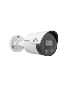 Uniview IPC2125SB-ADF40KM-I0  5MP LightHunter Fixed IR Bullet Network Camera