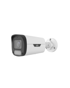 Uniview IPC2318SR-ADF40KM-WP  8MP OwlView mini-bullet camera