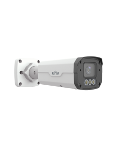 Uniview IPC2324SE-ADZK-WL-I0 4MP HD Intelligent Dual Illuminators ColorHunter VF Bullet Network Camera