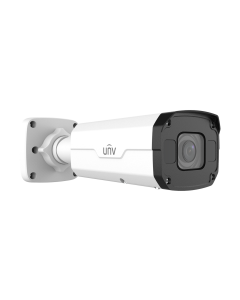 Uniview IPC2328SB-DZK-I0 8MP HD Intelligent LighterHunter IR VF Bullet Network Camera