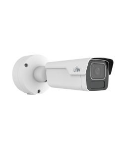Uniview IPC2B24SS-ADZK-I1 4MP HD Intelligent LightHunter IR VF Bullet Network Camera