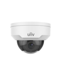 Uniview IPC322ER3-DUVPF28-G 2MP WDR Vandal-resistant Network IR Fixed Dome Camera