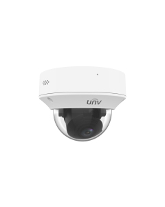 Uniview IPC3238SB-ADZK-I0  8MP HD Intelligent LighterHunter IR VF Dome Network Camera