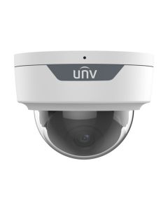 Uniview IPC325SS-ADF28K-I1 5MP LightHunter Fixed IR Dome Network Camera