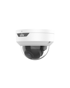 Uniview IPC328SR-ADF28KM-H 8MP HD Vandal-resistant IR Fixed Dome Network Camera