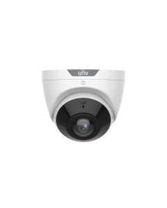 Uniview IPC3605SB-ADF16KM-I0  5MP HD Wide Angle Intelligent IR Fixed Eyeball Network Camera