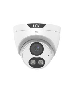 Uniview IPC3615SE-ADF28KM-WL-I0  120dB WDR, IP67, Mic, 3-Axis, Colorhunter, HLC, Smart functions