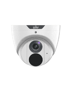 Uniview IPC3618SR-ADF40KM-H 8MP HD Easystar WDR Fixed IR Eyeball Network Camera