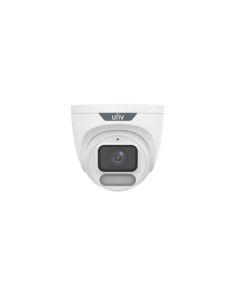 Uniview IPC3624SR-ADF28KM-WP  4MP ColorHunter with Wise-ISP Fixed Eyeball Network Camera