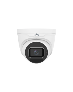 Uniview IPC3638SB-ADZK-I0 8MP HD Intelligent LightHunter IR VF Eyeball Network Camera