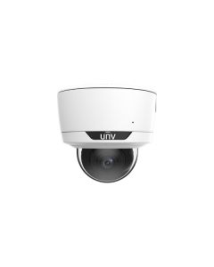 Uniview IPC3734SE-ADZK-I0  4MP LightHunter VF IR Dome Network Camera
