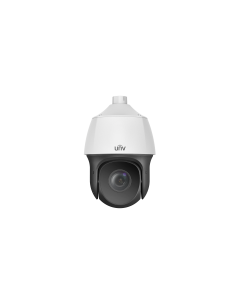 Uniview IPC6612SR-X25-VG  2MP 25x Lighthunter Network PTZ Dome Camera