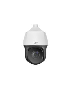 Uniview IPC6612SR-X33-VG 2MP 33x Lighthunter Network PTZ Dome Camera