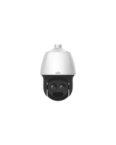 Uniview IPC6652EL-X33-VF 2MP 33X lighthunter Laser IR Network PTZ Camera