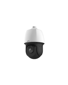 Uniview IPC6658SR-X25-VF 8MP 25x Lighthunter Network PTZ Dome Camera