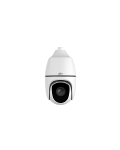 Uniview IPC6854ER-X40G-VF 4MP 40X Lighthunter IR Network PTZ Dome Camera