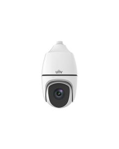 Uniview IPC6858ER-X40-VF 8MP 40X Lighthunter IR Network PTZ Dome Camera