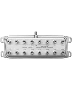 16 Way RF Splitter