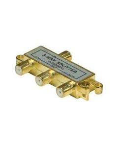 3 Way RF Splitter