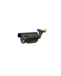 JE-610E 700TVL Outdoor Bullet Camera