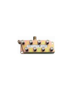 8 Way RF Splitter