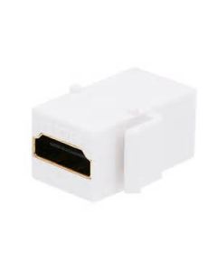 JE-KSHD1-W HDMI Keystone (White,5pcs)