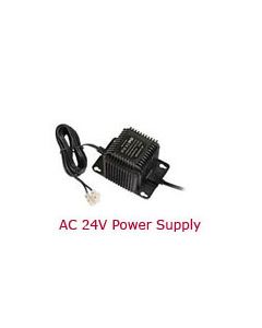 JEAC-2450 24V / 50VA/LED Power Supply