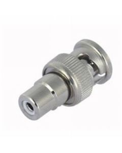 JEC-101 BNC Male to RCA Female Connector