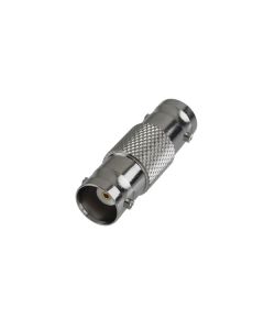 BNC Female to BNC Female Connector Model: JEC-12 