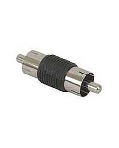 JEC-18 RCA Male to Male Connector