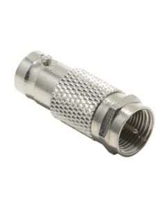 JEC-23 F Jack Male to BNC Female Connector