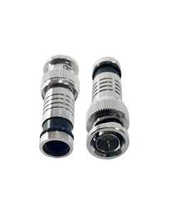 JEC-31 Compression BNC Male Connector