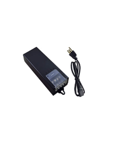 JEDC-12441 - 4 channel Power Supply
