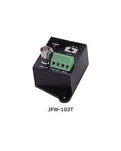 JEW-103TR Video Converter T+R
