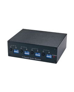 JEW-104RA Active Receiver Hub