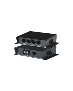 JEW-414VP Twisted Pair Transceiver