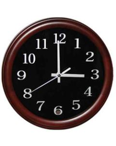 JE-113C Clock Camera