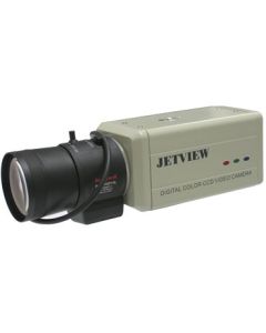 JE-232 Economical Box Camera