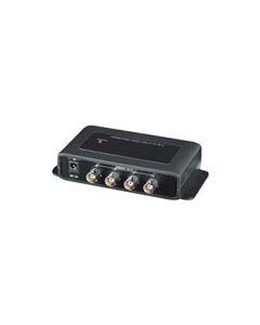 JE-W104VH Twisted Pair Transceiver