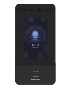 Hikvision DS-K1T342DWX-E1 Face Recognition Terminal
