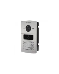 DS-KV8402-IM Water Proof Metal Villa Door Station