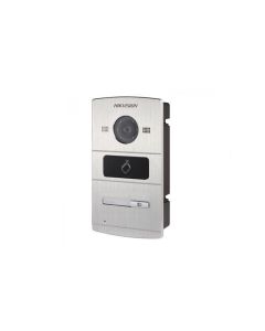 DS-KV8102-IM Water Proof Metal Villa Door Station