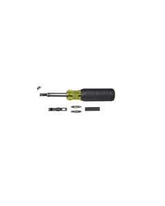 JE-KVDV001-081 Punchdown Screwdriver Multi-Tool