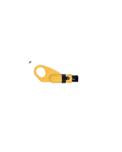 JE-KVDV110-061 Coax stripper for RG59/RG6