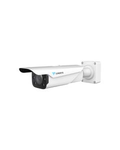 LUMINYS N9L-4RAL 4MP Network LPR Camera (Vari-Focal)
