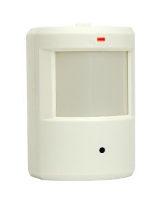 JE-P3500HD - HD-TVI/Analog Covert Camera (PIR Detector)