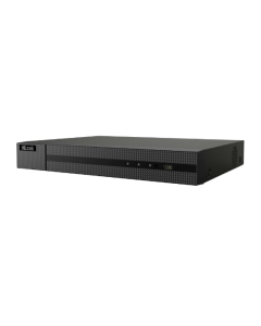 Hikvision HiLook NVR-104MH-C/4P 4-ch Mini 1U 4 PoE 4K NVR