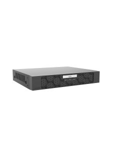 Uniview NVR501-04B-P4  4-ch 4 PoE 1U Network Video Recorder