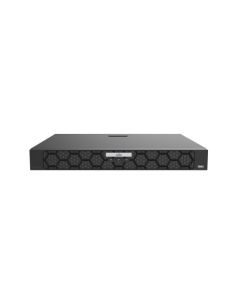 Uniview NVR502-08B-P8-IQ 2 HDDs 8-ch 8 PoE 1U Network Video Recorder